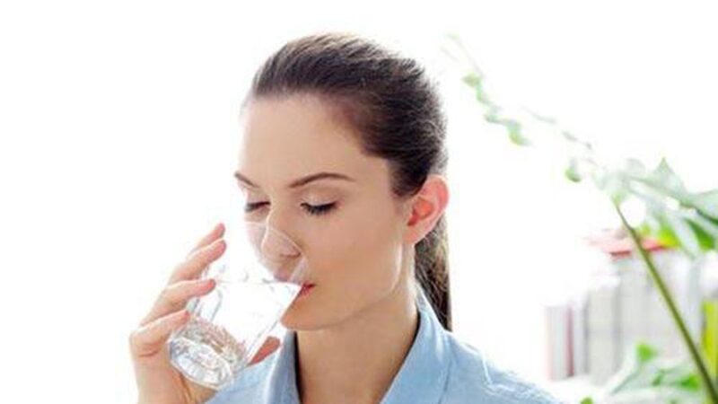 4 thời điểm uống nước sai bạn cần bỏ ngay