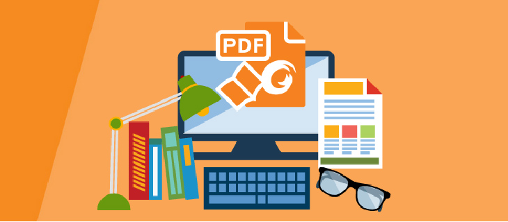 Hướng dẫn cách nén file PDF bằng Foxit Reader nhanh nhất