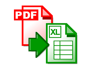 Top 3 website chuyển đổi PDF sang Excel trực tuyến tốt nhất hiện nay