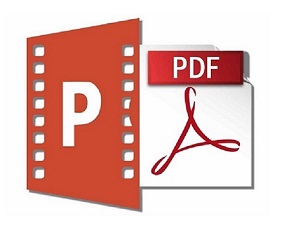 2 cách chuyển đổi PDF sang PowerPoint (PPT) không bị lỗi font – Miễn phí
