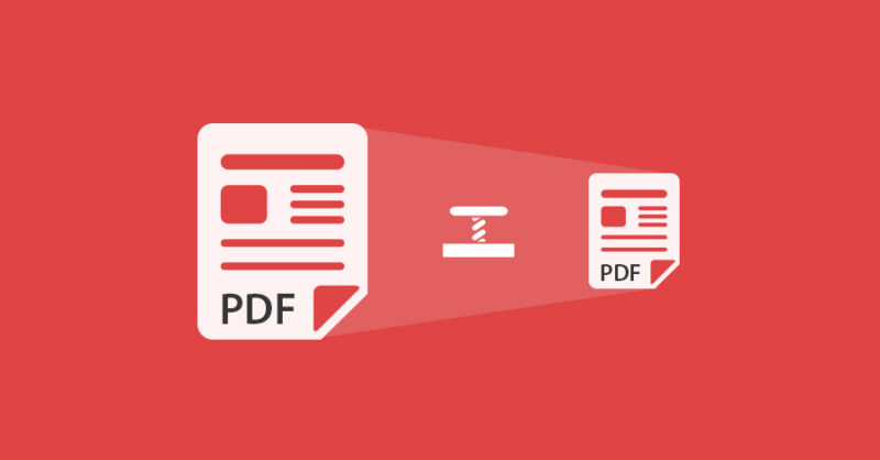 2 Cách nén file PDF trên máy tính và điện thoại vẫn giữ nguyên được chất lượng