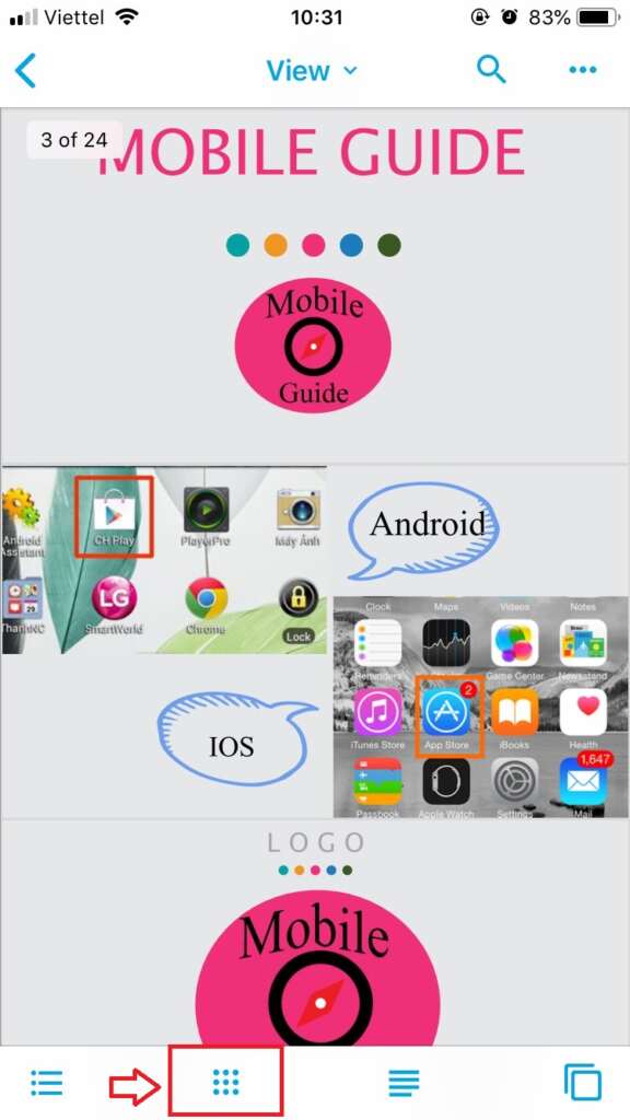 5 Cách cắt file PDF đơn giản, nhanh chóng [Miễn phí 100%]