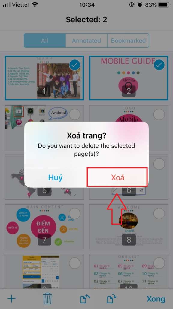 5 Cách cắt file PDF đơn giản, nhanh chóng [Miễn phí 100%]