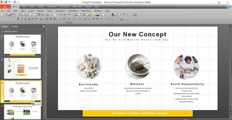 4 cách copy slide trong PowerPoint tiết kiệm thời gian