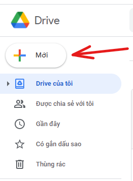 chinh sua file Excel tren google drive 01