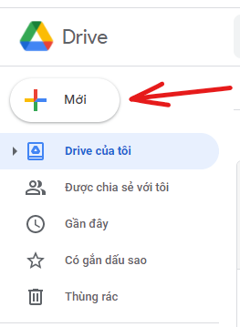 Cách Chỉnh Sửa File Excel Trên Google Drive Dễ Hiểu Nhất