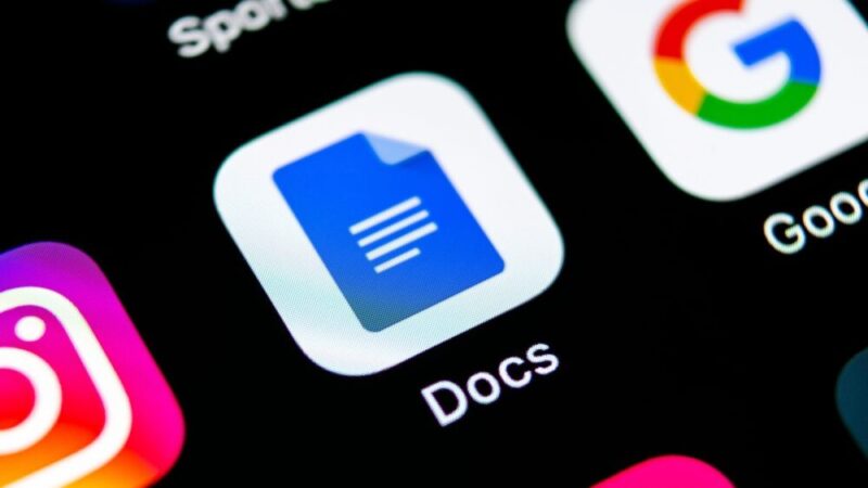 Google Docs là gì? Giới thiệu khái quát ứng dụng soạn thảo văn bản đa nền tảng, kẻ cạnh tranh với Microsoft Word