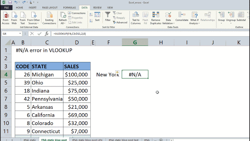 3 hàm liệt kê danh sách trong Excel nâng cao bạn nên biết