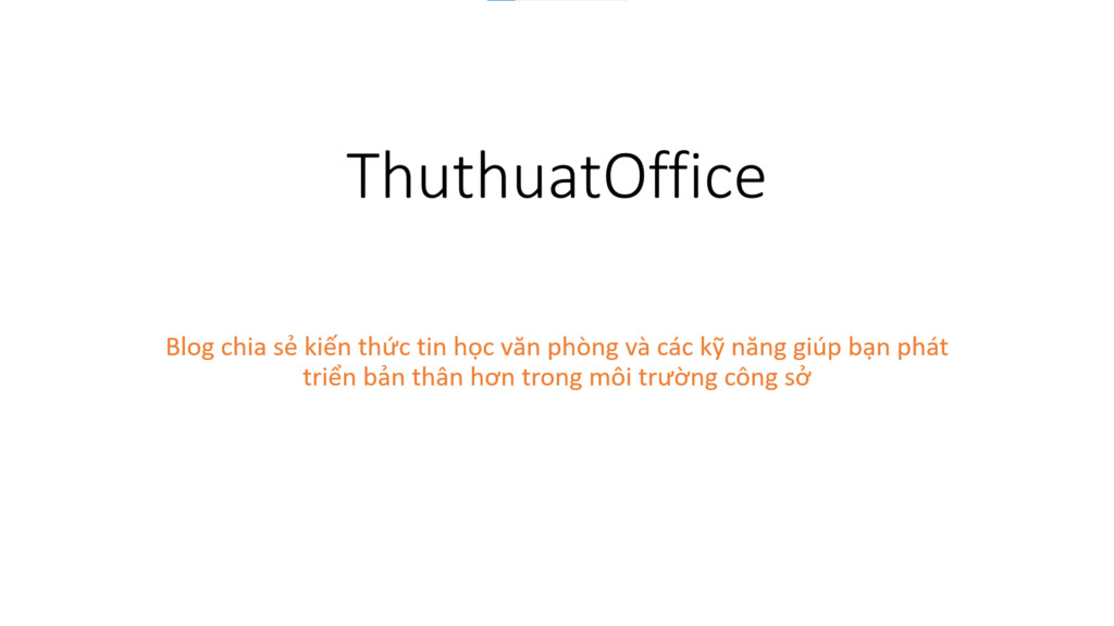 cach tao 2 hieu ung trong PowerPoint 2010 09