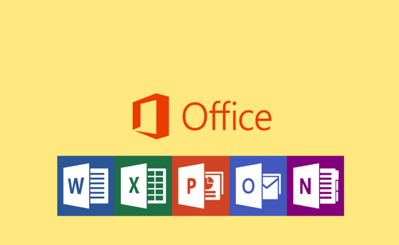 Microsoft Office là gì? Những công cụ Office làm nên sự nổi tiếng của Microsoft bạn cần biết