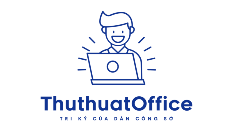 Thuthuatoffice logo