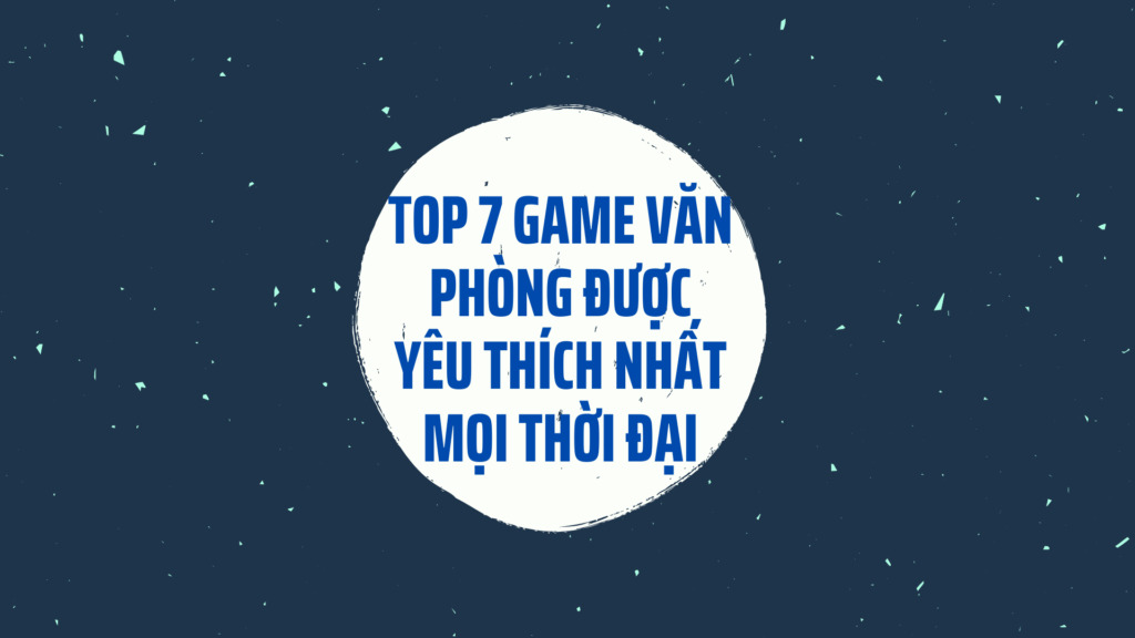 Game văn phòng