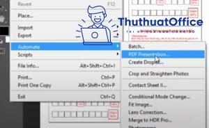 Cách ghép file PDF năm 2022 mọi dân văn phòng cần biết