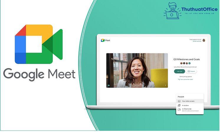 Ưu điểm của Google Meet là gì?