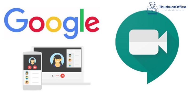 Google Meet là gì? Hướng dẫn sử dụng Goole Meet cơ bản bạn cần biết