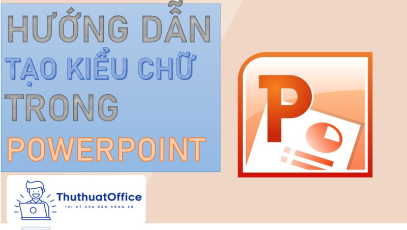 Đối với những người mới bắt đầu, tạo kiểu chữ trong PowerPoint có thể gây khó khăn. Nhưng không cần phải lo lắng, những tính năng lập trình đơn giản và dễ sử dụng sẽ giúp bạn thiết kế bài thuyết trình của mình một cách chuyên nghiệp và sáng tạo. Hãy khám phá và trải nghiệm tính năng này ngay.