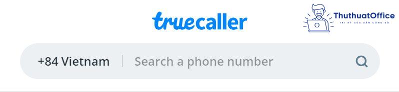 Tìm tên công ty qua số điện thoại