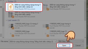 Hướng dẫn chi tiết 4 cách copy file PDF không cho copy