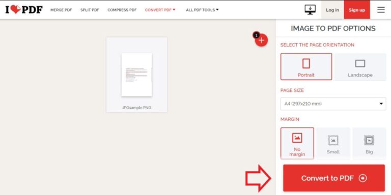 Ảnh File.pdf Tổng hợp hướng dẫn chuyển ảnh sang PDF từ A – Z