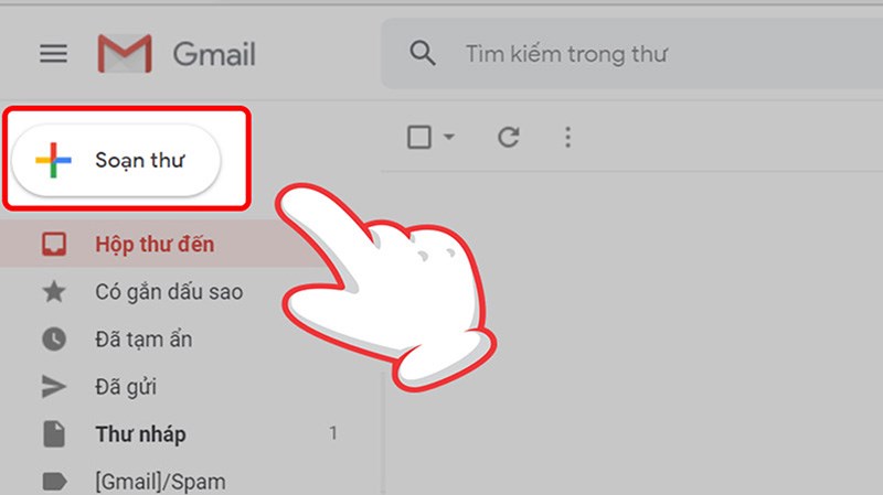 Cách gửi Powerpoint qua Gmail chuẩn chỉnh 100% bạn đã biết chưa? 1