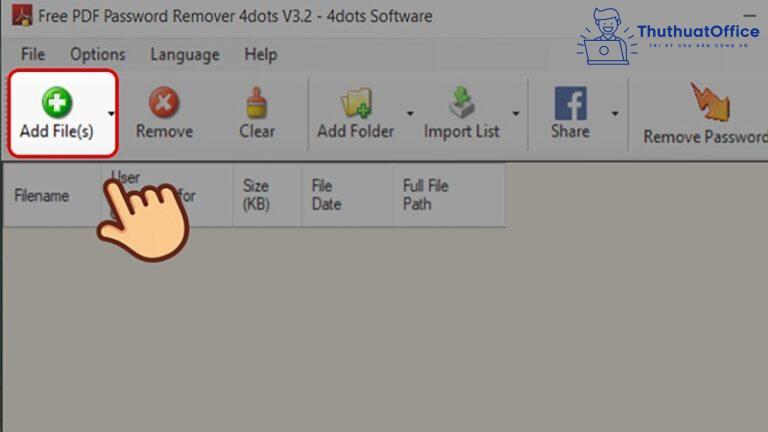 3 cách copy file PDF cực nhanh, cực dễ mà bạn nên biết