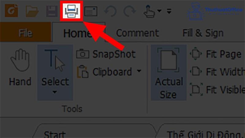 3 cách in 2 mặt PDF vô cùng đơn giản mà bạn không nên bỏ qua 2 Cách in 2 mặt PDF 01