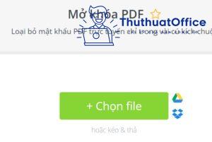 Tổng hợp 8 cách in file PDF bị khóa đơn giản dễ dùng