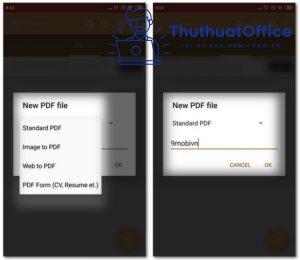 Hướng dẫn 8 cách tạo file PDF cực dễ dàng sử dụng