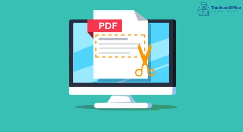 6 cách copy chữ trong PDF nhanh gọn ai cũng làm được