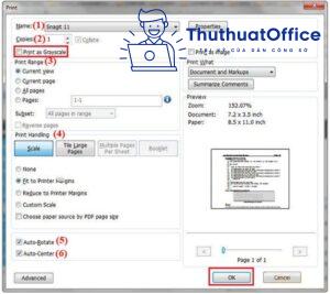 In Màu File.pdf Top 5 cách in PDF đơn giản - hiệu quả ai cũng biết