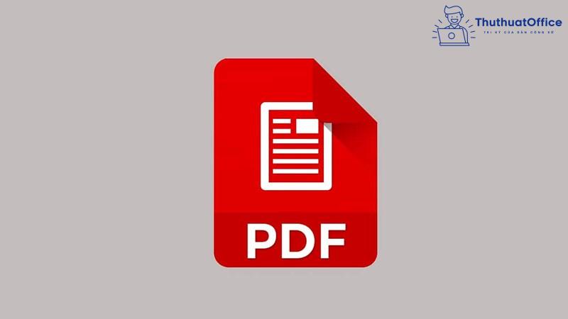 Hướng dẫn 8 cách tạo file PDF cực dễ dàng sử dụng