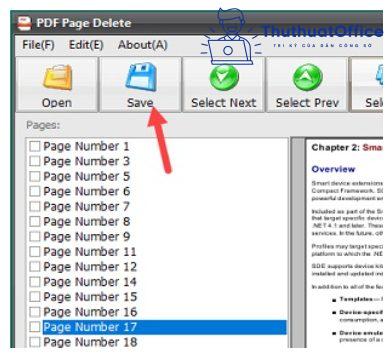 5 cách xóa trang PDF online nhẹ nhàng, đơn giản 3