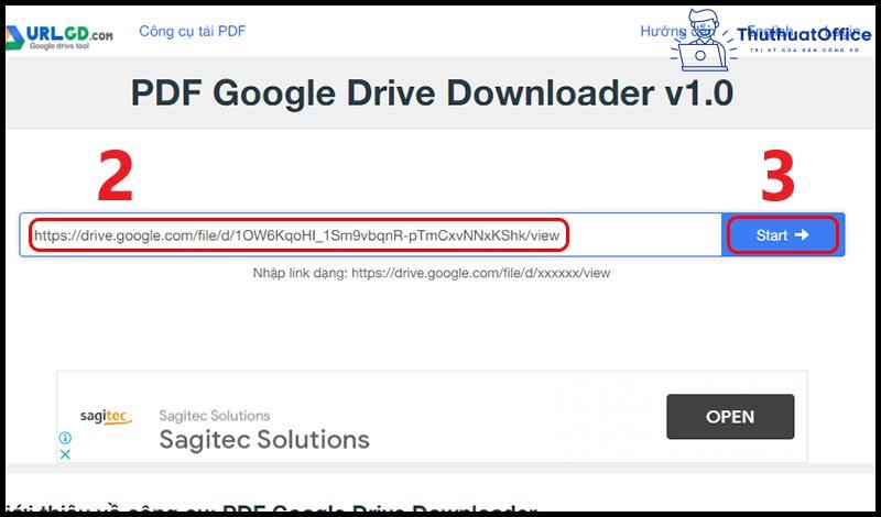 cách tải file từ Google Drive về máy tính 25