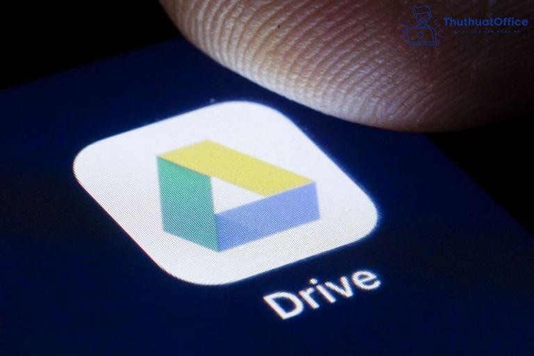 3 cách khôi phục dữ liệu đã xóa trên Google Drive bạn nên biết