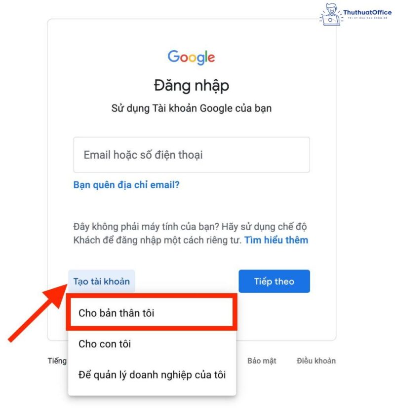 Cách sử dụng Google Docs
