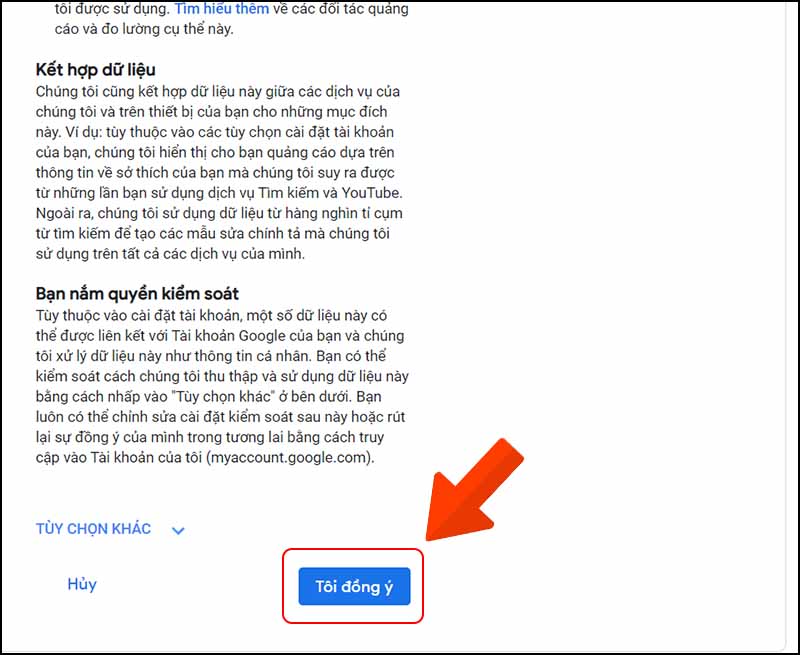 Google Drive là gì? Hướng dẫn cài Google Drive chi tiết cho người mới 6