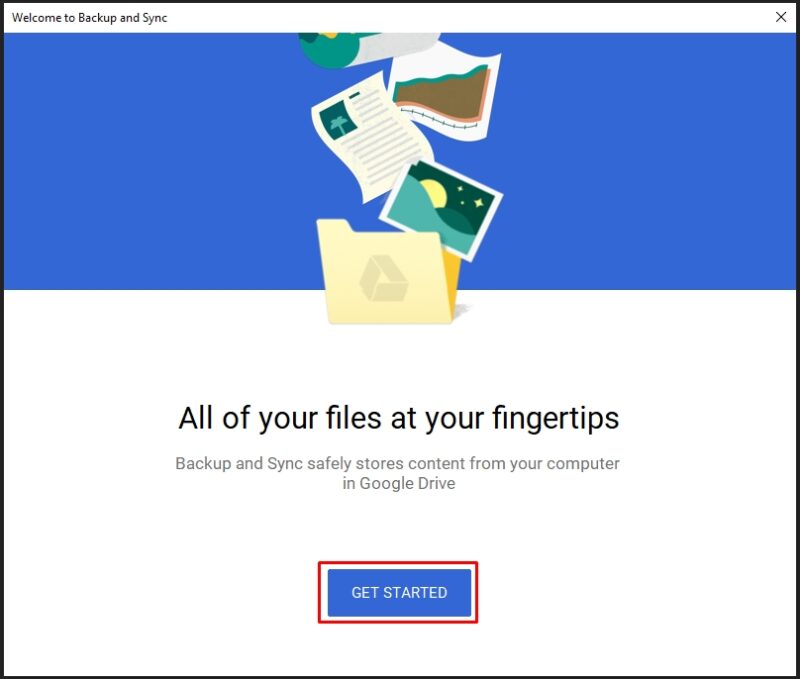 Google Drive là gì? Hướng dẫn cài Google Drive chi tiết cho người mới 7