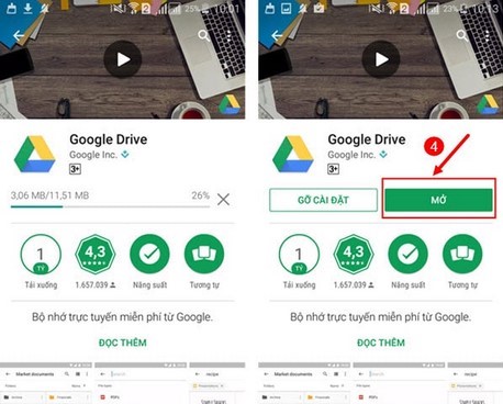 Google Drive là gì? Hướng dẫn cài Google Drive chi tiết cho người mới 12