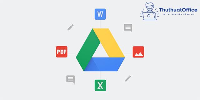 5 cách tải file từ Google Drive về máy tính vô cùng hiệu quả