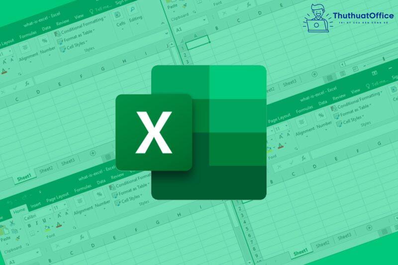 Mách bạn cách in Excel vừa trang giấy A4 1