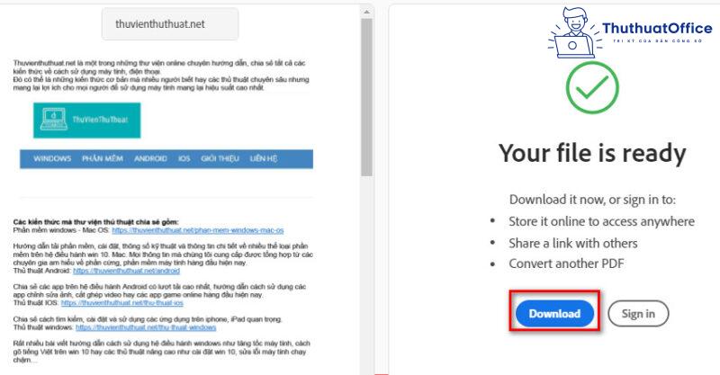 7 Cách copy hình ảnh từ file PDF sang Word đơn giản không lo bị lỗi 4 cách copy hình ảnh từ file PDF sang Word