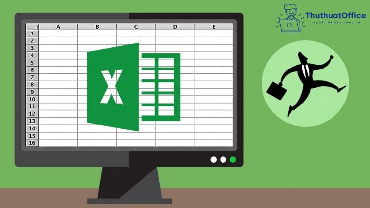 3 bước cố định dòng trong Excel cực nhanh chóng