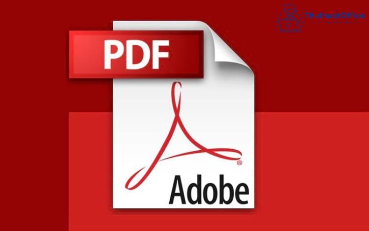 chuyển file Excel sang PDF giữ nguyên định dạng