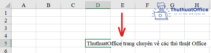 3 cách xuống dòng trong Excel tưởng đơn giản mà không hề đơn giản 2