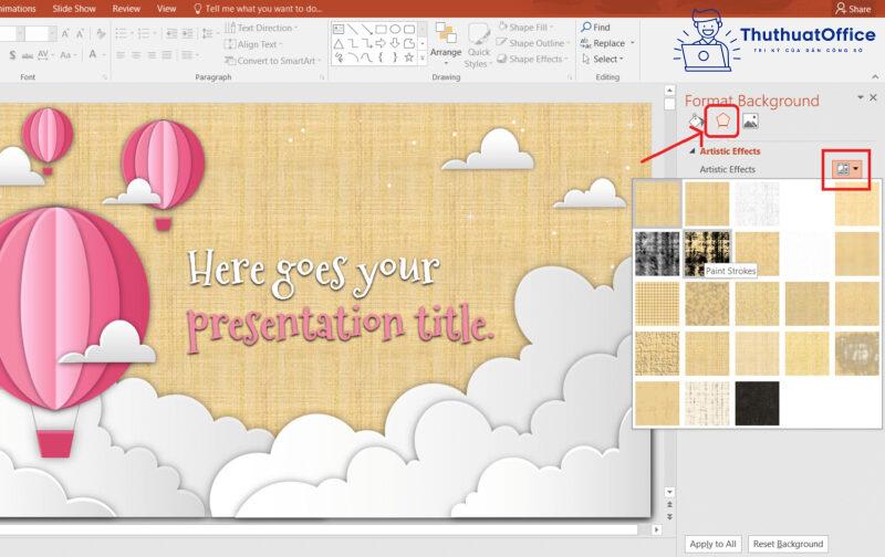 Với các background graphic độc đáo và tinh tế được chỉnh sửa với công nghệ mới nhất của PowerPoint, bạn sẽ cảm nhận được sự chuyên nghiệp và sáng tạo trong slides của mình. Hãy thử sức và tạo nên những bước đột phá trong presentation của bạn ngay hôm nay!