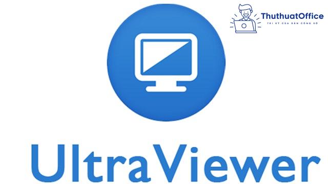 ultraviewer là gì