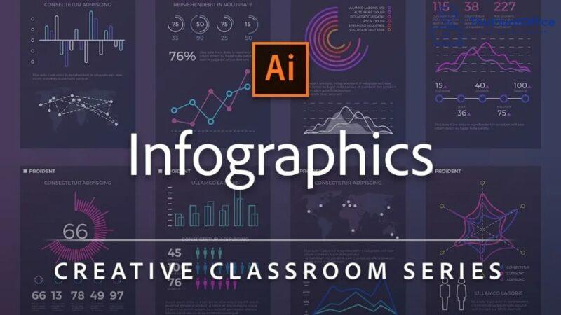 Hướng dẫn cách làm Infographic bằng PowerPoint đẹp và hiệu quả nhất 1