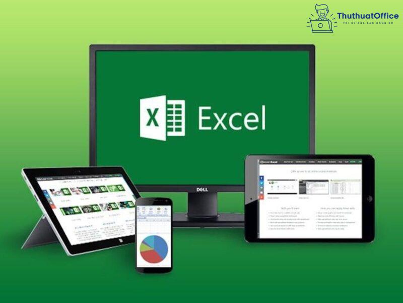 Cách khắc phục lỗi không mở được file Excel mới nhất 2022