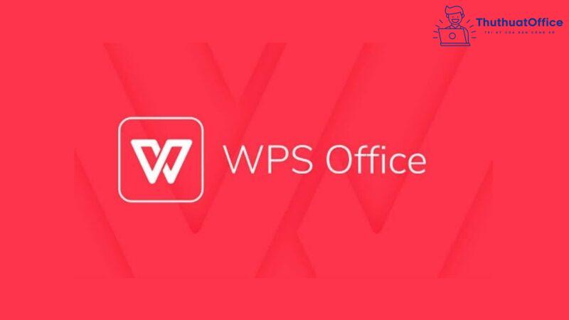WPS Office là gì