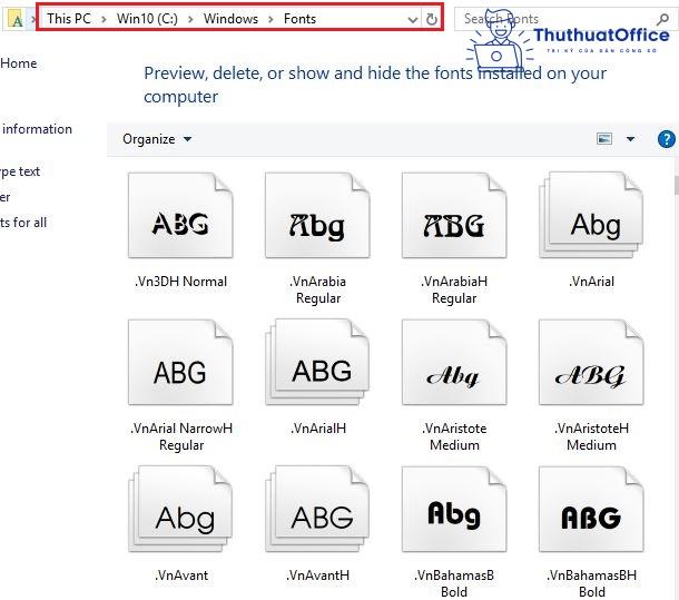 Công nghệ đang phát triển và cập nhật liên tục, và chúng tôi cũng không ngừng cải tiến các font chữ tiếng Việt đẹp. Với font chữ tiếng Việt đẹp mới nhất update 2024 trong Word, tài liệu của bạn sẽ trông đẹp và chuyên nghiệp hơn bao giờ hết. Hãy xem hình ảnh liên quan để biết thêm chi tiết.